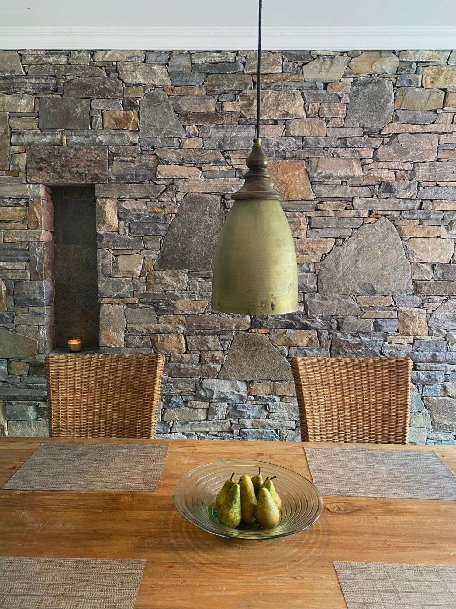 Shanakeever Farm - 3 Bedroom Apartment Clifden Exterior foto